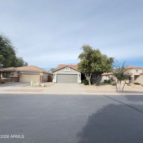 23480 S 223RD Court, Queen Creek, AZ 85142