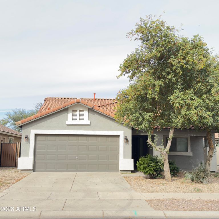 23480 S 223RD Court, Queen Creek, AZ 85142