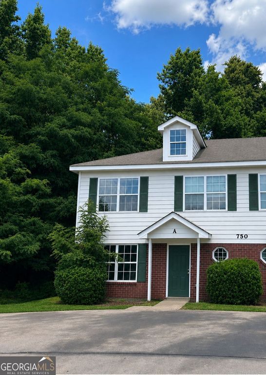 750 Wheel House Lane A, Monroe, GA 30655