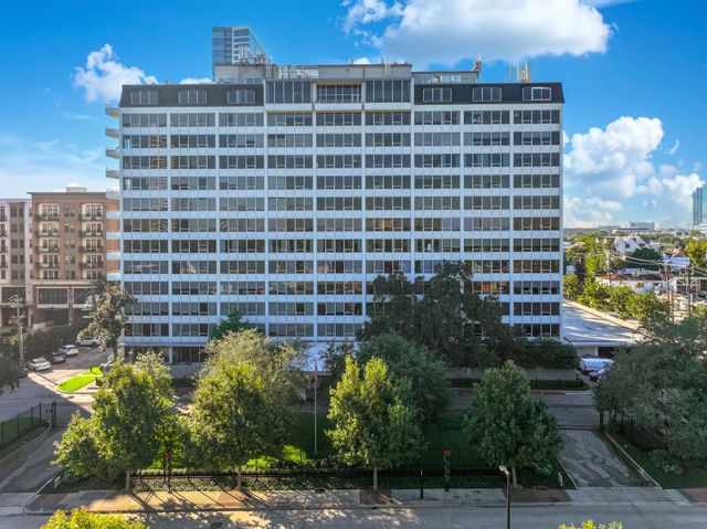 2701 Westheimer Road 6F, Houston, TX 77098