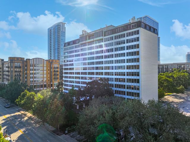 2701 Westheimer Road 6F, Houston, TX 77098