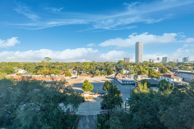 2701 Westheimer Road 6F, Houston, TX 77098