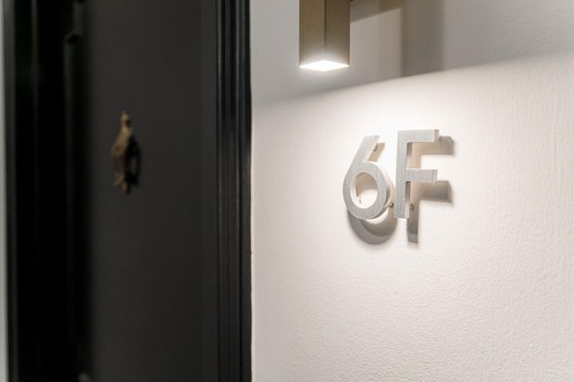 2701 Westheimer Road 6F, Houston, TX 77098