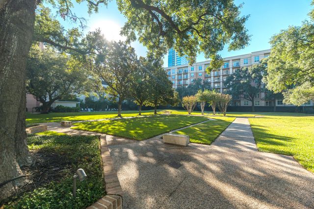 2701 Westheimer Road 6F, Houston, TX 77098