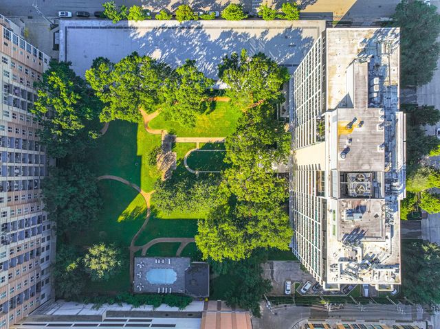 2701 Westheimer Road 6F, Houston, TX 77098