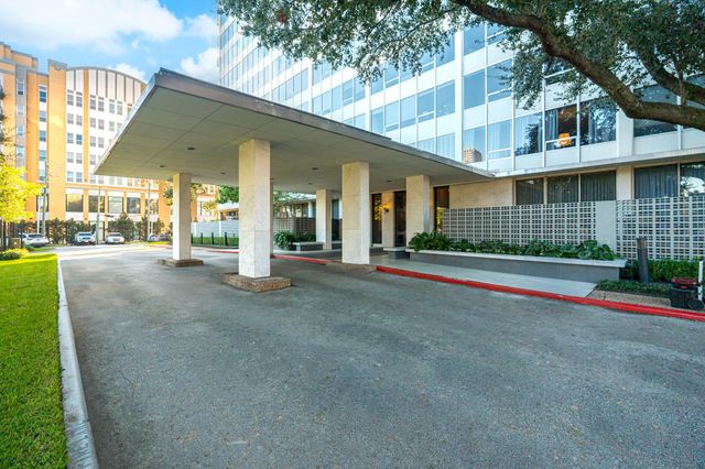 2701 Westheimer Road 6F, Houston, TX 77098