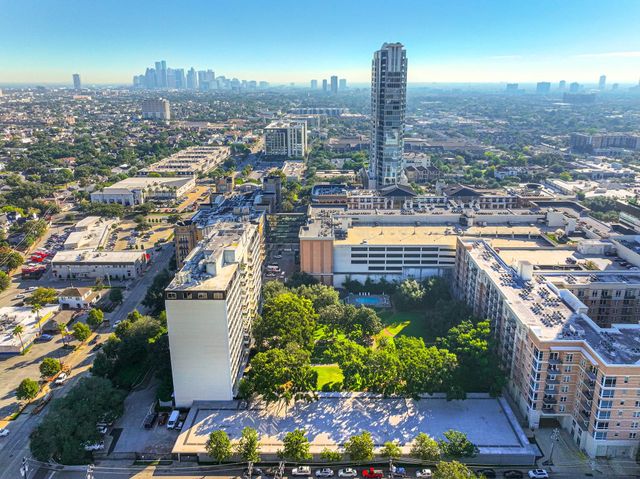 2701 Westheimer Road 6F, Houston, TX 77098