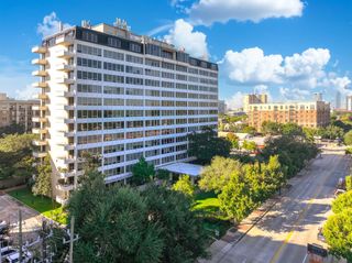 2701 Westheimer Road 6F, Houston, TX 77098