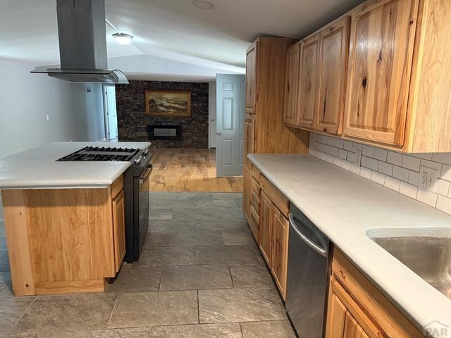 268 E Homer Dr, Pueblo West, CO 81007