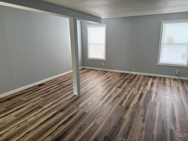 268 E Homer Dr, Pueblo West, CO 81007
