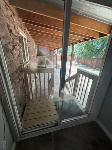 268 E Homer Dr, Pueblo West, CO 81007