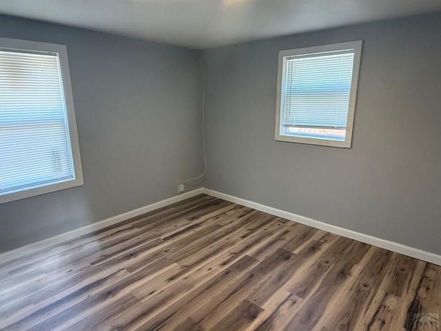 268 E Homer Dr, Pueblo West, CO 81007