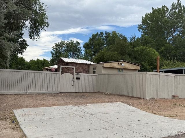 268 E Homer Dr, Pueblo West, CO 81007