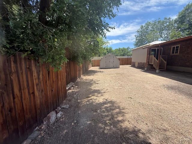 268 E Homer Dr, Pueblo West, CO 81007