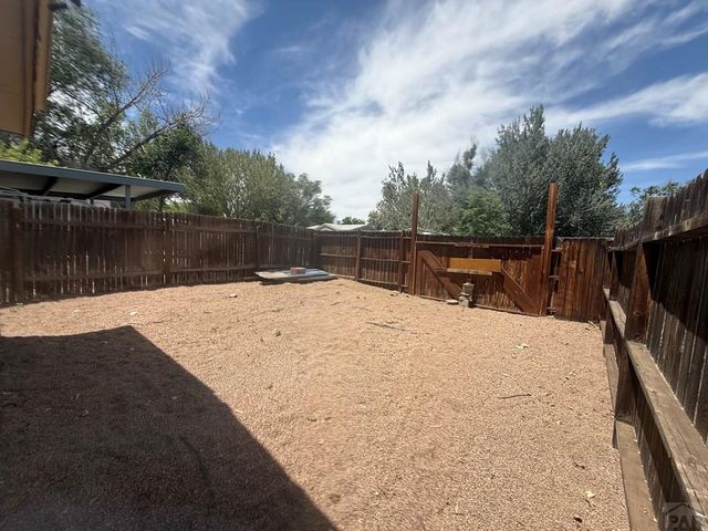 268 E Homer Dr, Pueblo West, CO 81007