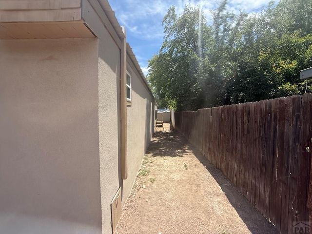 268 E Homer Dr, Pueblo West, CO 81007