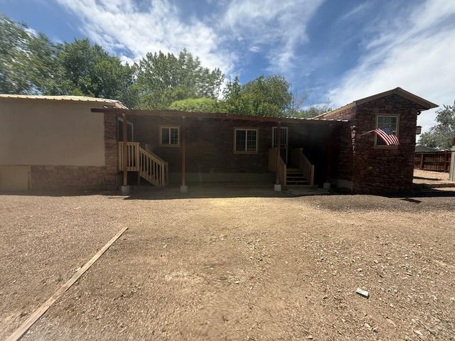 268 E Homer Dr, Pueblo West, CO 81007
