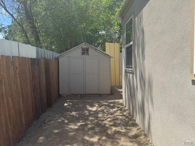 268 E Homer Dr, Pueblo West, CO 81007