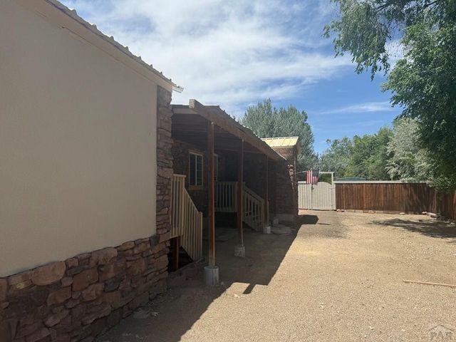 268 E Homer Dr, Pueblo West, CO 81007