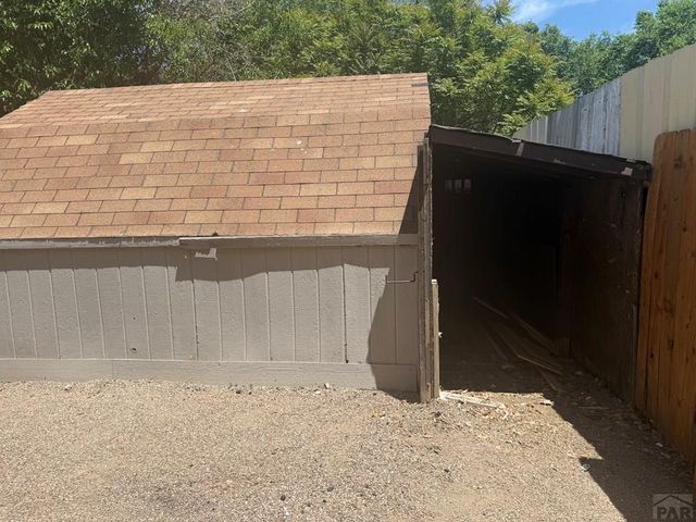 268 E Homer Dr, Pueblo West, CO 81007