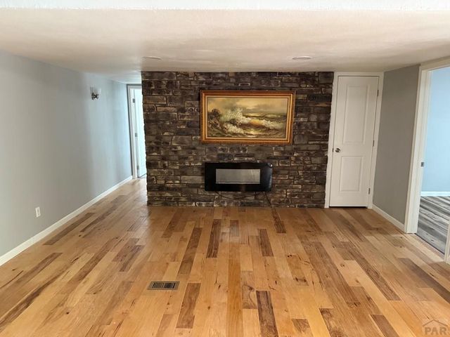 268 E Homer Dr, Pueblo West, CO 81007