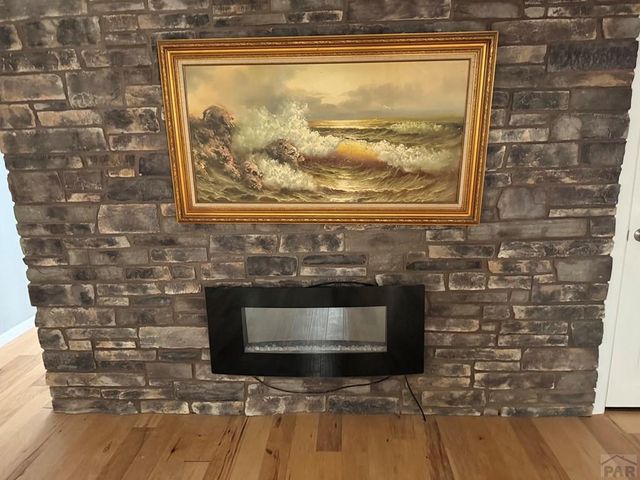 268 E Homer Dr, Pueblo West, CO 81007