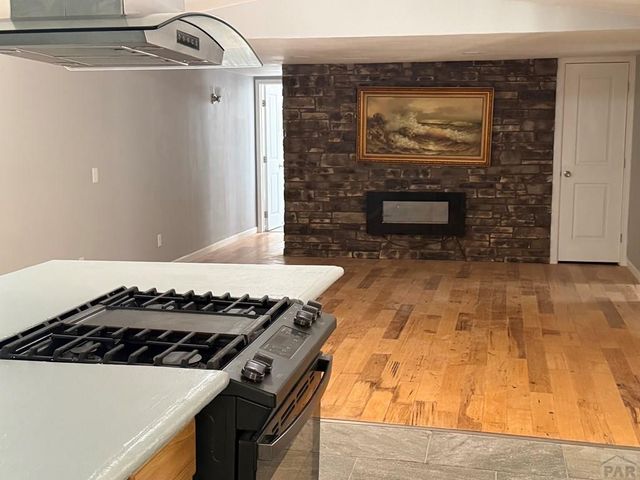 268 E Homer Dr, Pueblo West, CO 81007