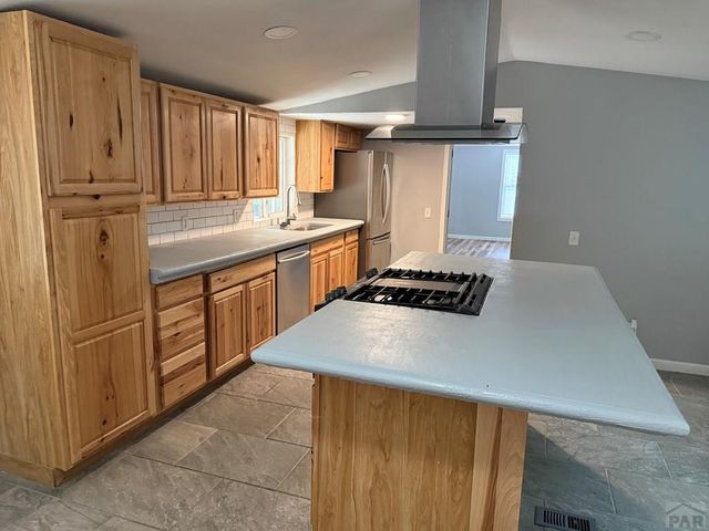 268 E Homer Dr, Pueblo West, CO 81007
