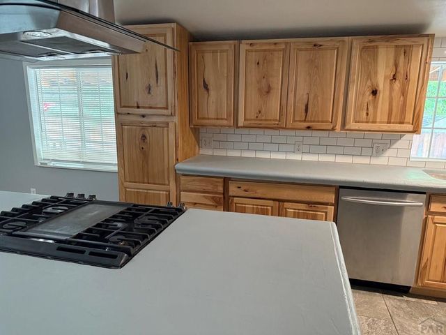 268 E Homer Dr, Pueblo West, CO 81007