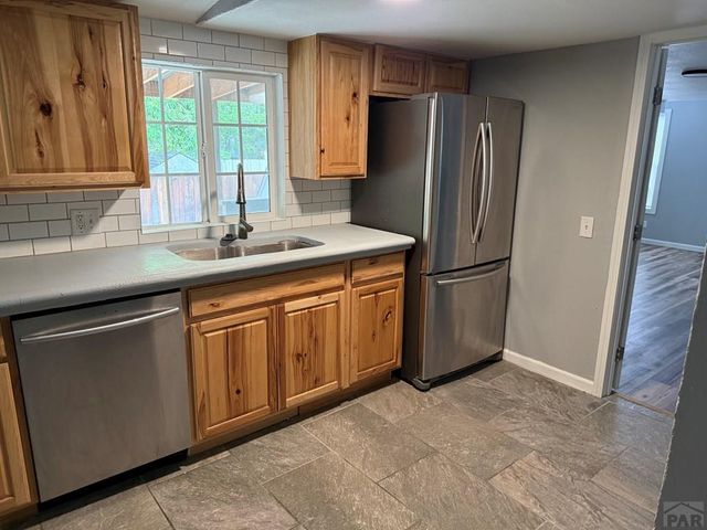 268 E Homer Dr, Pueblo West, CO 81007