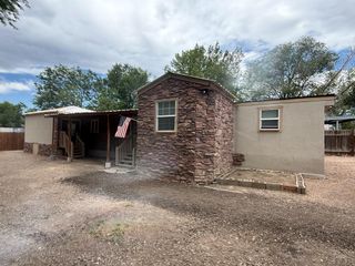 268 E Homer Dr, Pueblo West, CO 81007