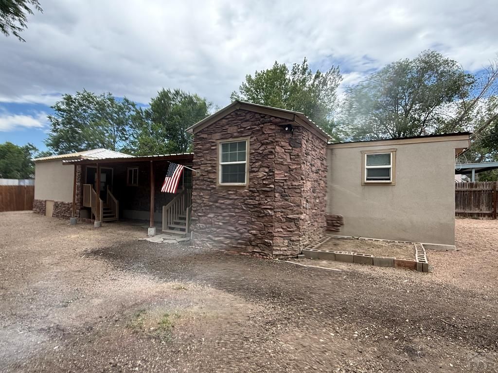 268 E Homer Dr, Pueblo West, CO 81007
