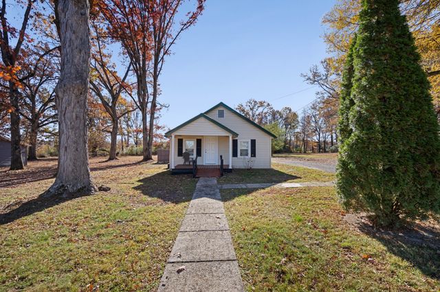 420 E Monroe St, Tullahoma, TN 37388