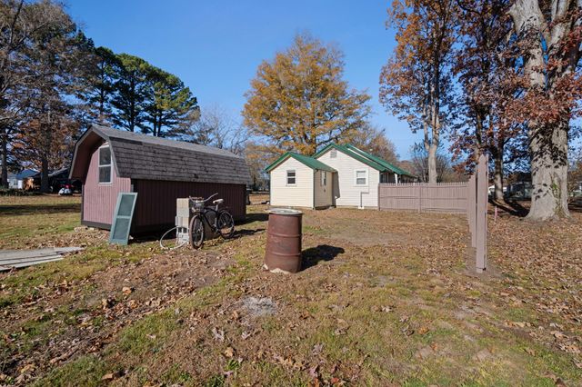 420 E Monroe St, Tullahoma, TN 37388