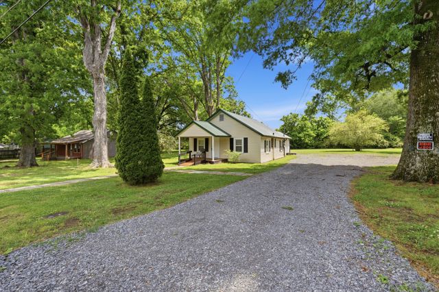 420 E Monroe St, Tullahoma, TN 37388