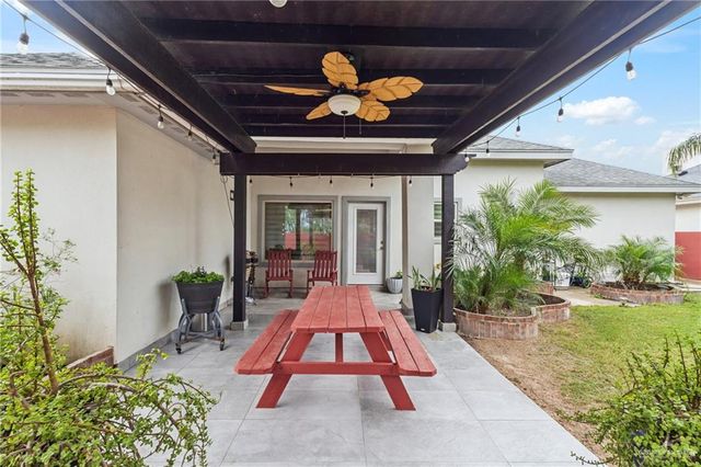 4348 Aurora Drive, Brownsville, TX 78526