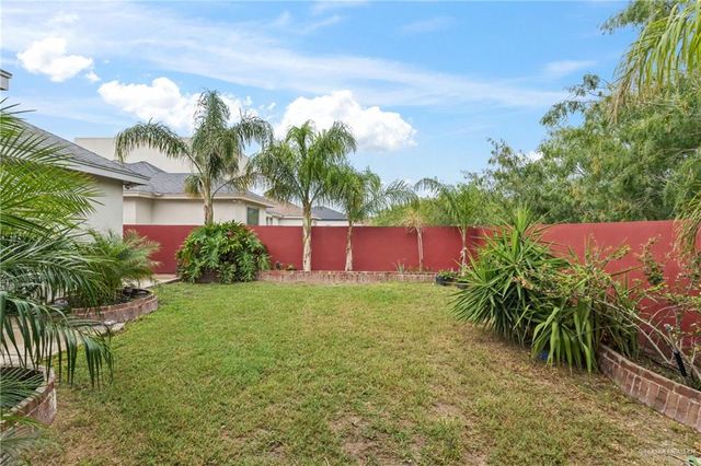 4348 Aurora Drive, Brownsville, TX 78526