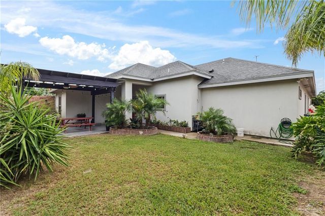 4348 Aurora Drive, Brownsville, TX 78526