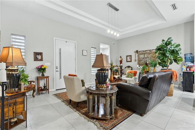 4348 Aurora Drive, Brownsville, TX 78526