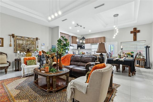 4348 Aurora Drive, Brownsville, TX 78526
