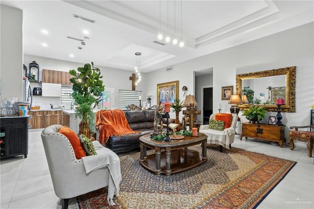 4348 Aurora Drive, Brownsville, TX 78526