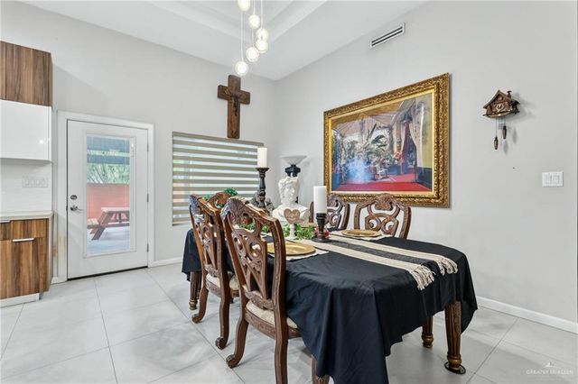 4348 Aurora Drive, Brownsville, TX 78526