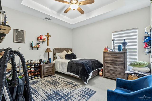 4348 Aurora Drive, Brownsville, TX 78526
