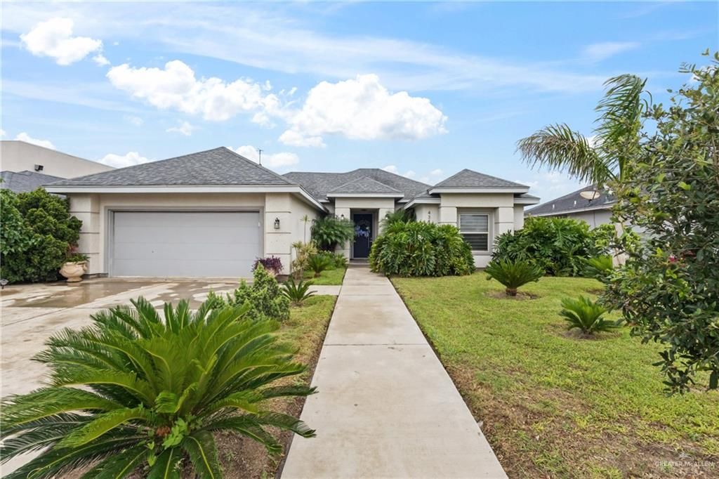 4348 Aurora Drive, Brownsville, TX 78526