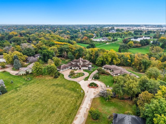 3610 SW Golfview Circle, Ankeny, IA 50023