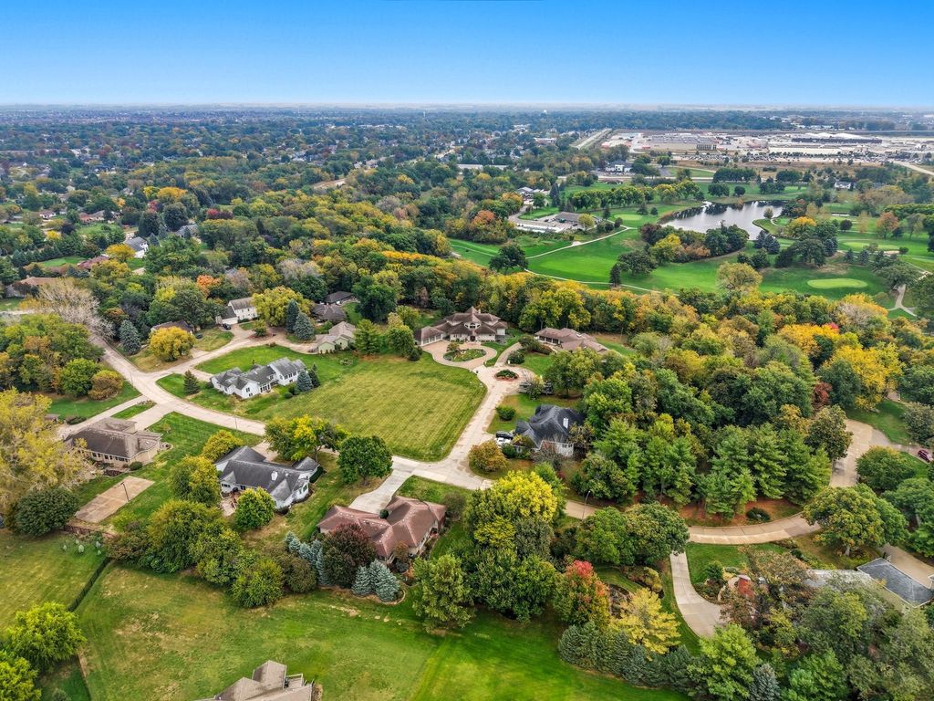 3610 SW Golfview Circle, Ankeny, IA 50023