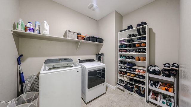 30787 W EARLL Drive, Buckeye, AZ 85396