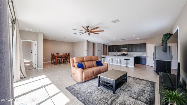 30787 W EARLL Drive, Buckeye, AZ 85396