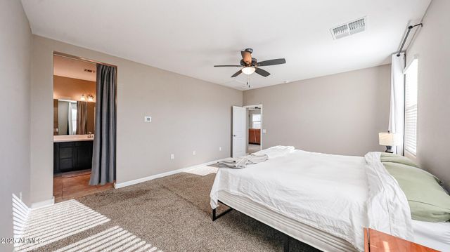 30787 W EARLL Drive, Buckeye, AZ 85396