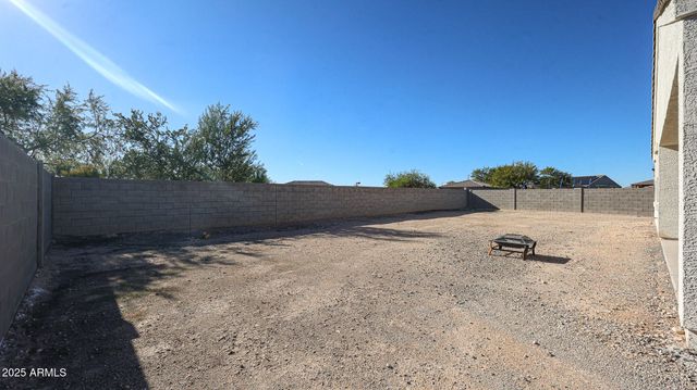 30787 W EARLL Drive, Buckeye, AZ 85396
